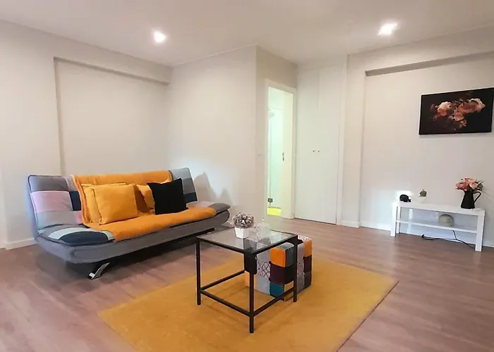 Casas Da Eva - Alfragide