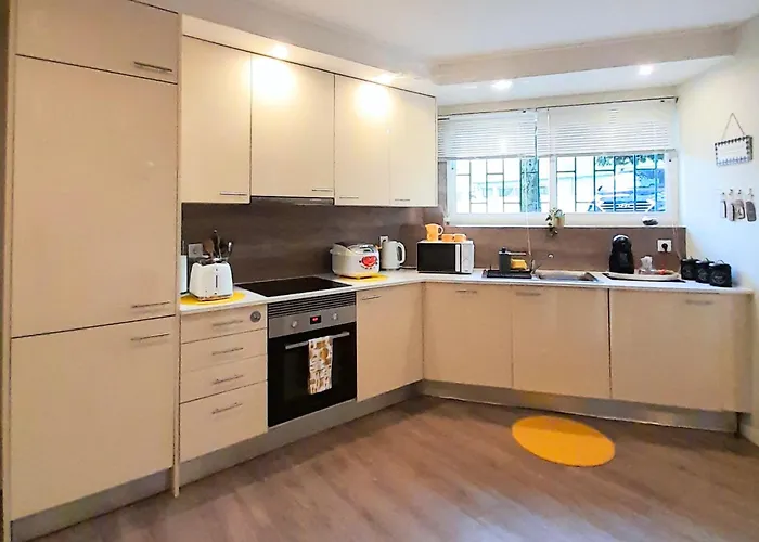 Casas Da Eva - Alfragide