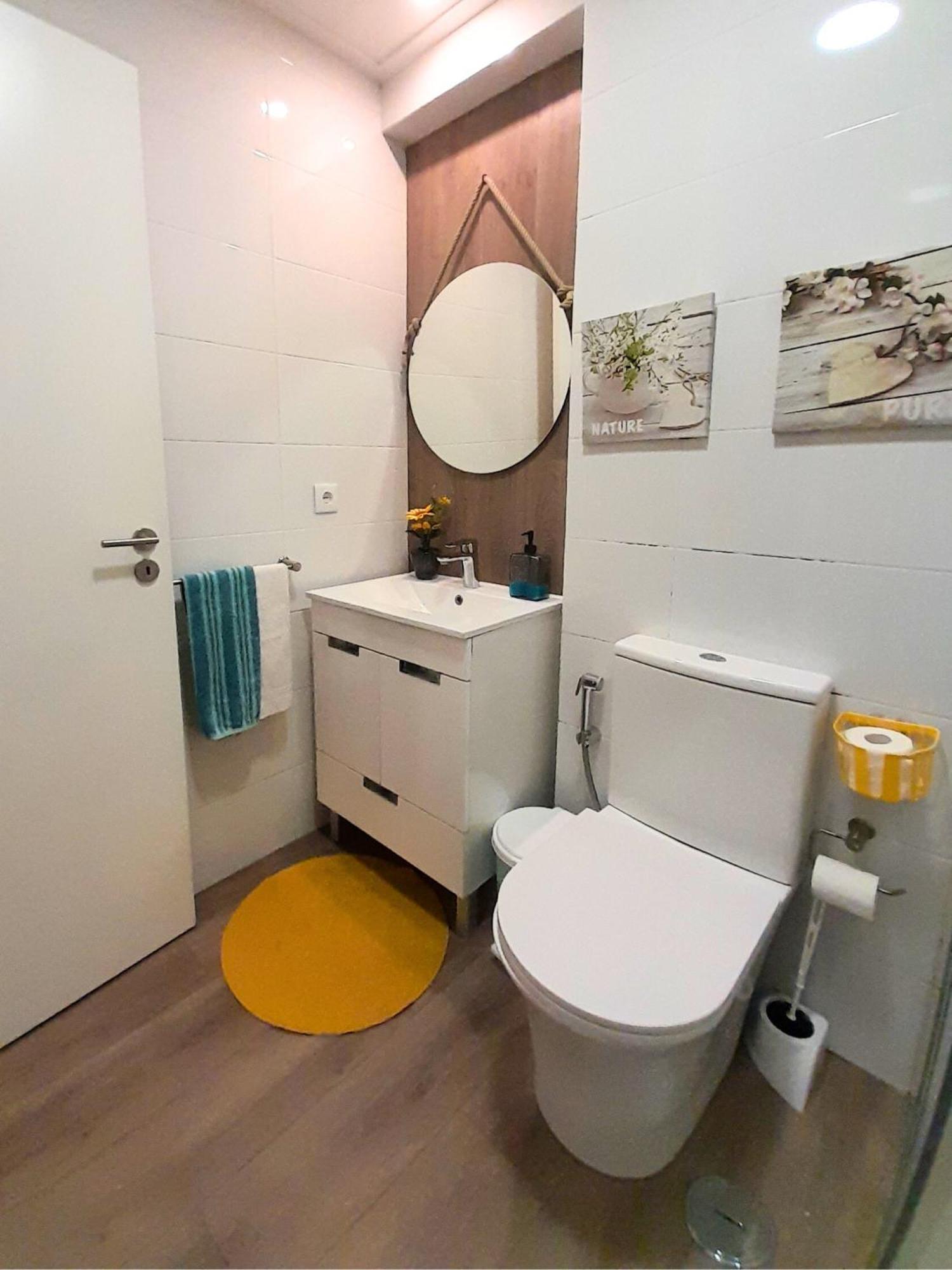 Casas Da Eva - Alfragide
