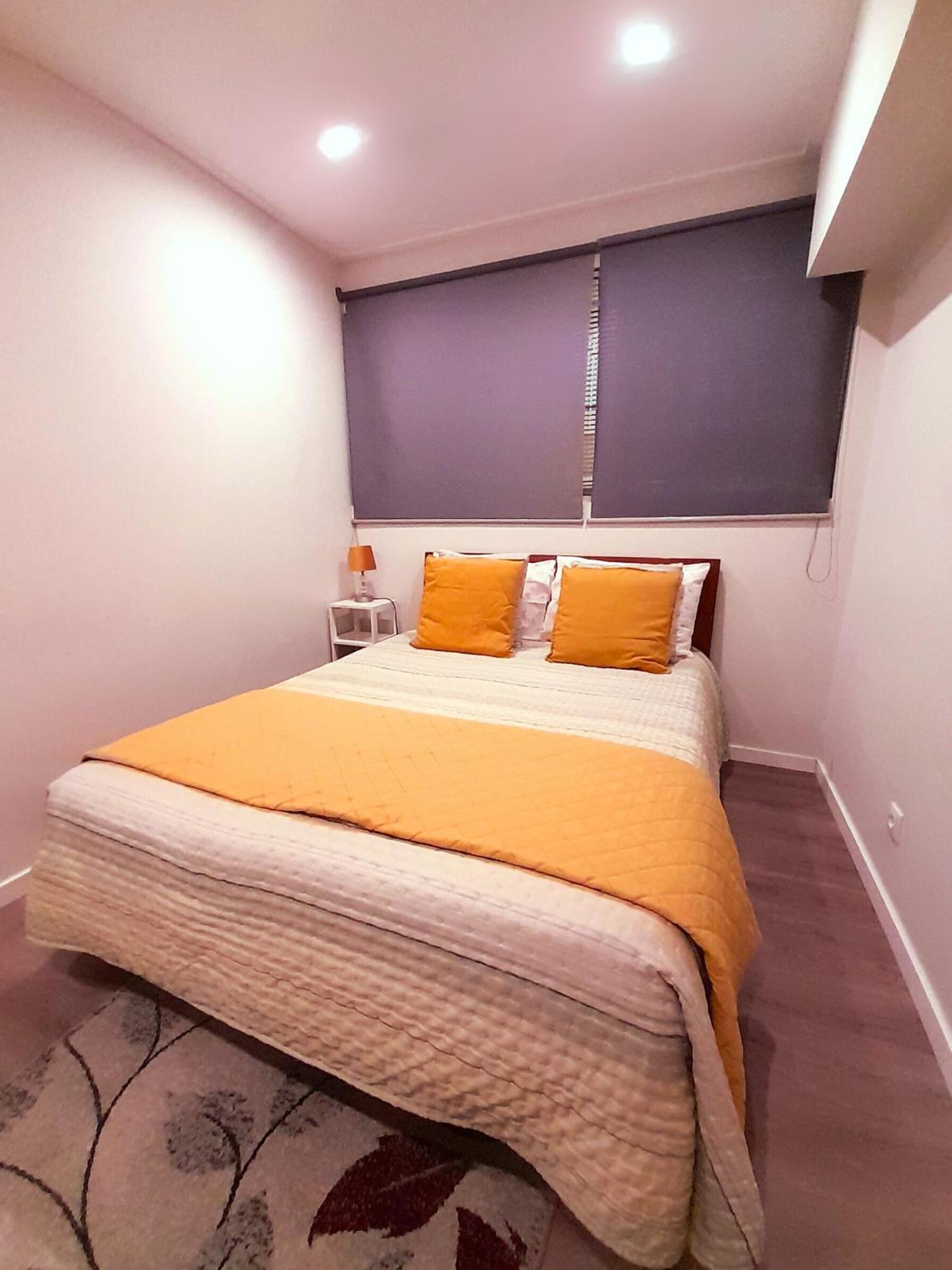 Apartamento Casas Da Eva - *