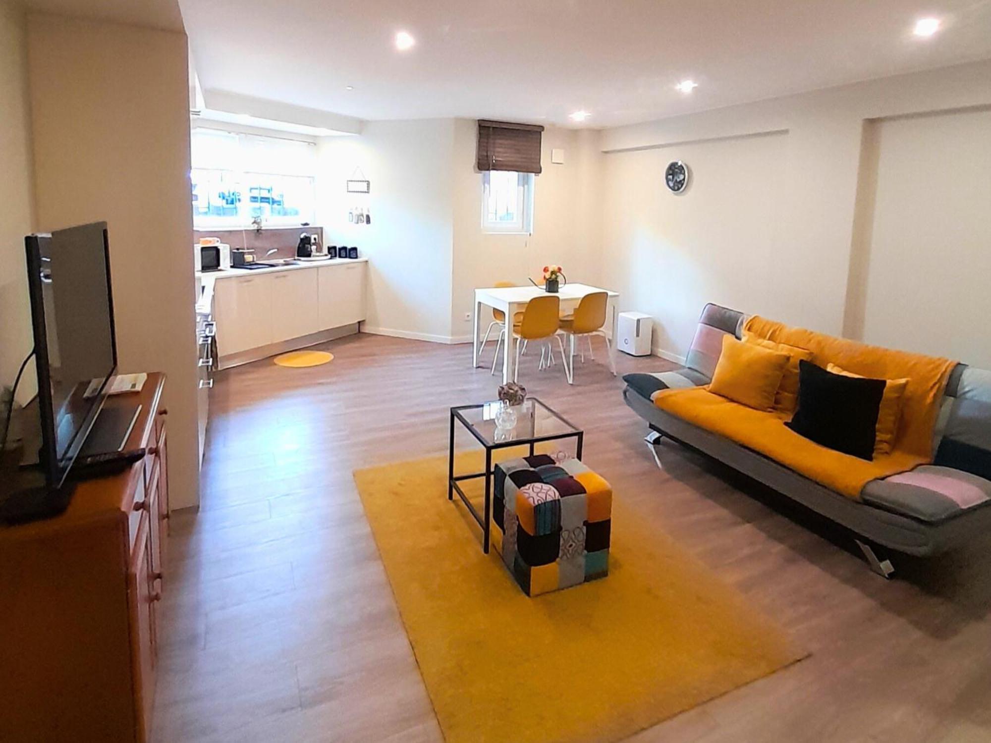 Apartamento Casas Da Eva -