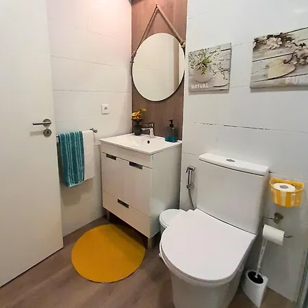 Casas Da Eva - Alfragide Apartamento Exterior foto