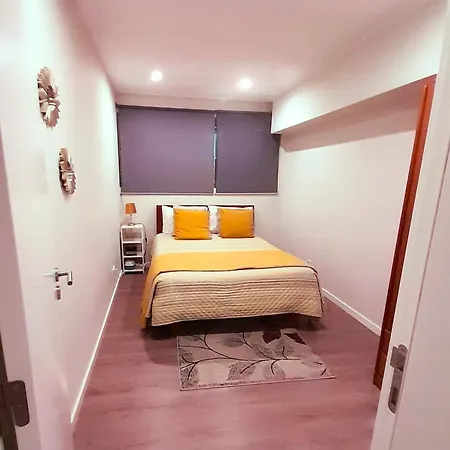 Casas Da Eva - Alfragide Apartamento Exterior foto