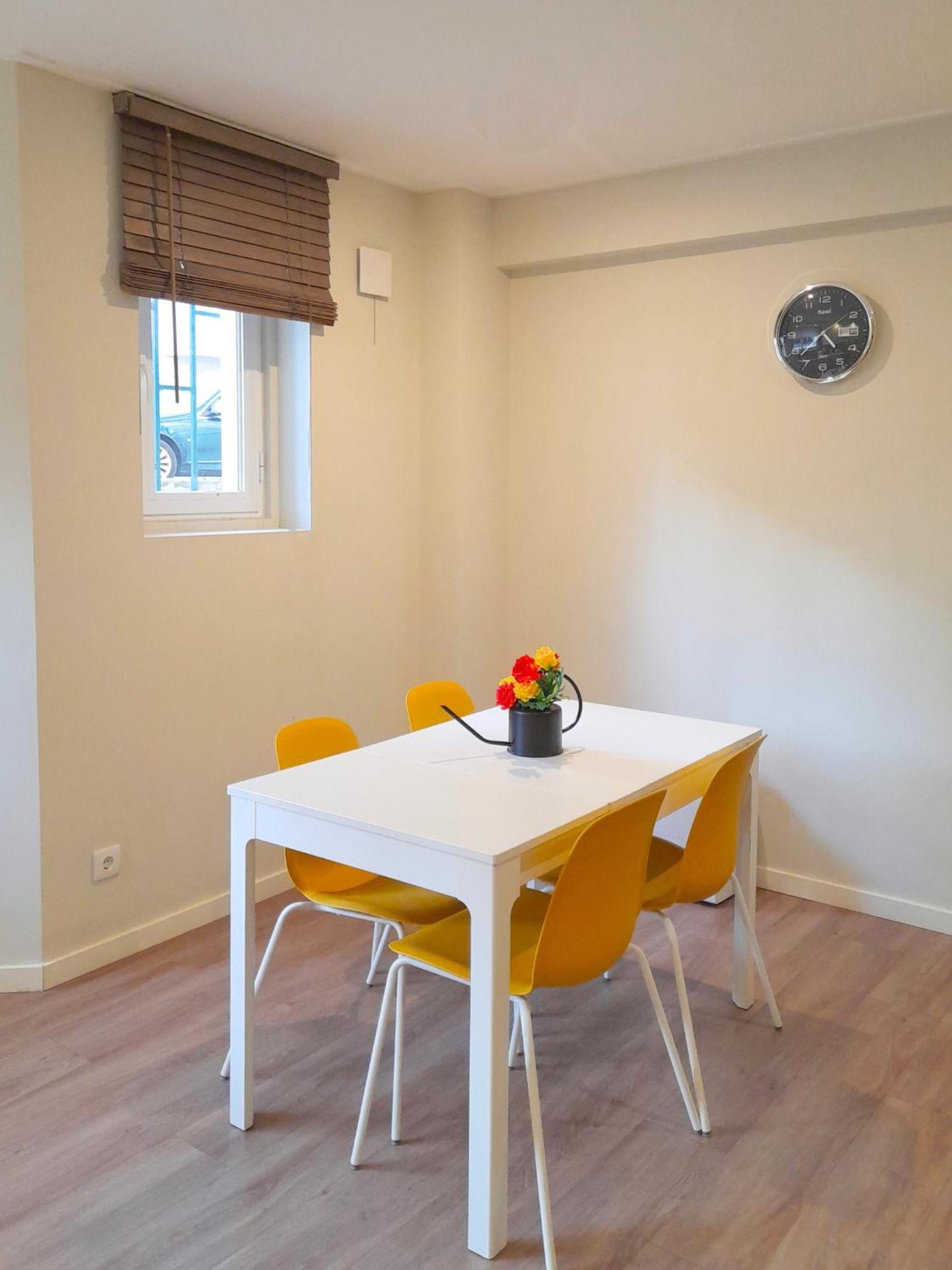 Casas Da Eva - * Alfragide